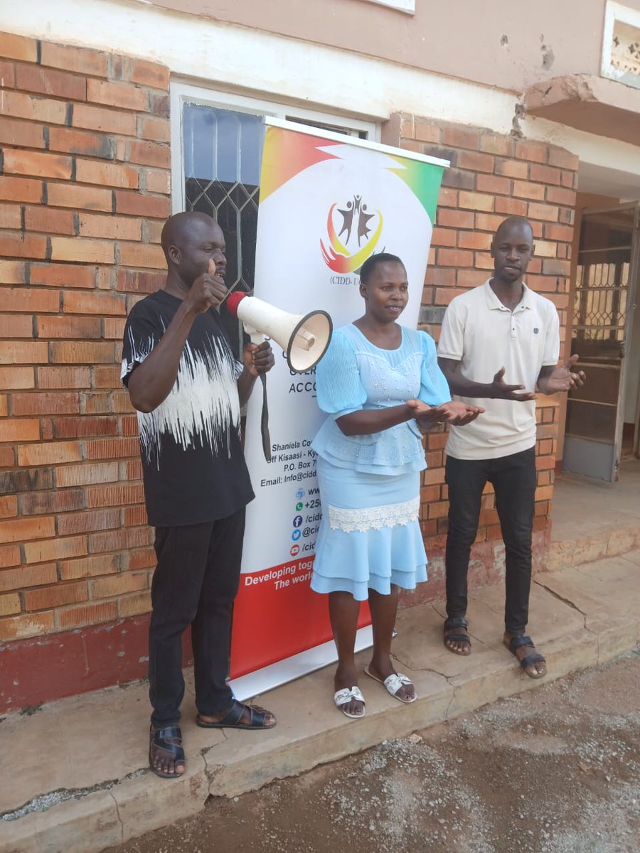 Kagwa A.Moses tweet media