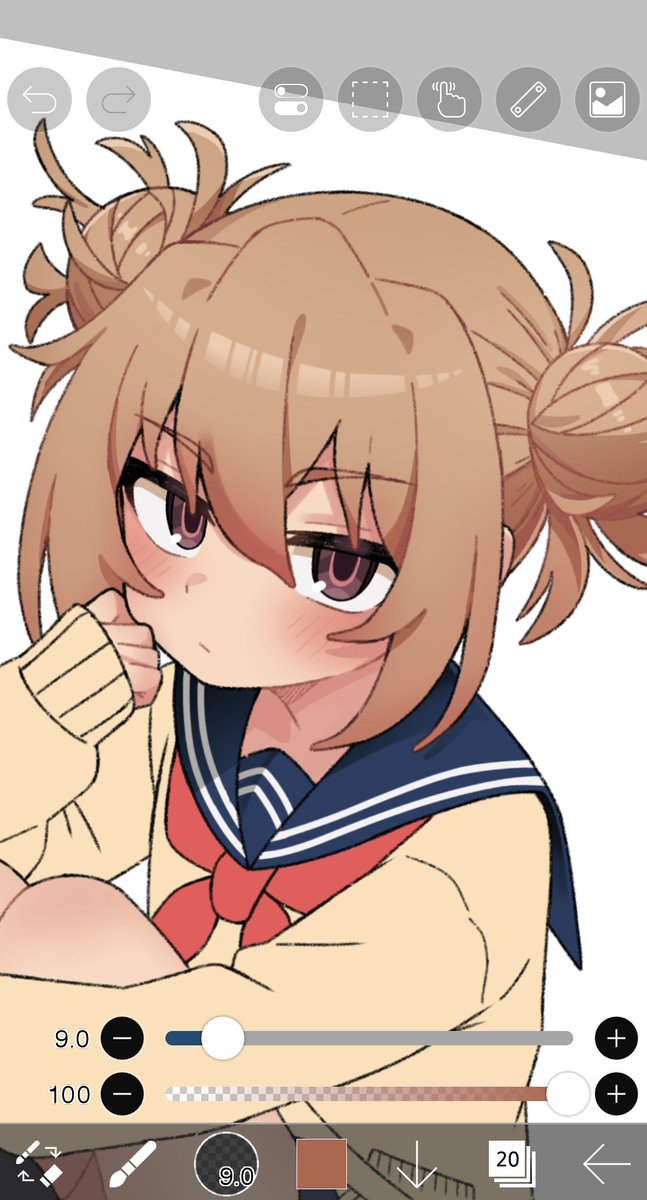 KOONOWEN tweet media