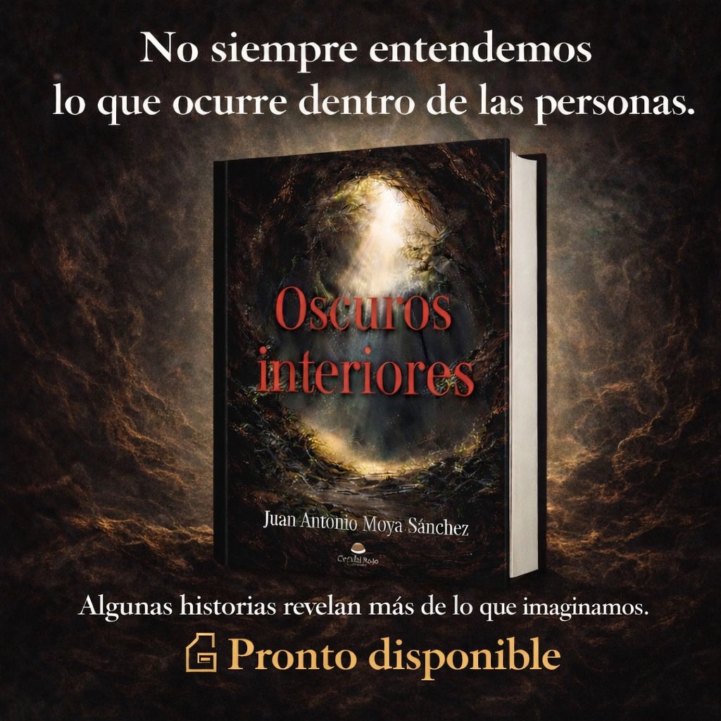 Juan Antonio Moya Sánchez (@juanantmoys) on Twitter photo 