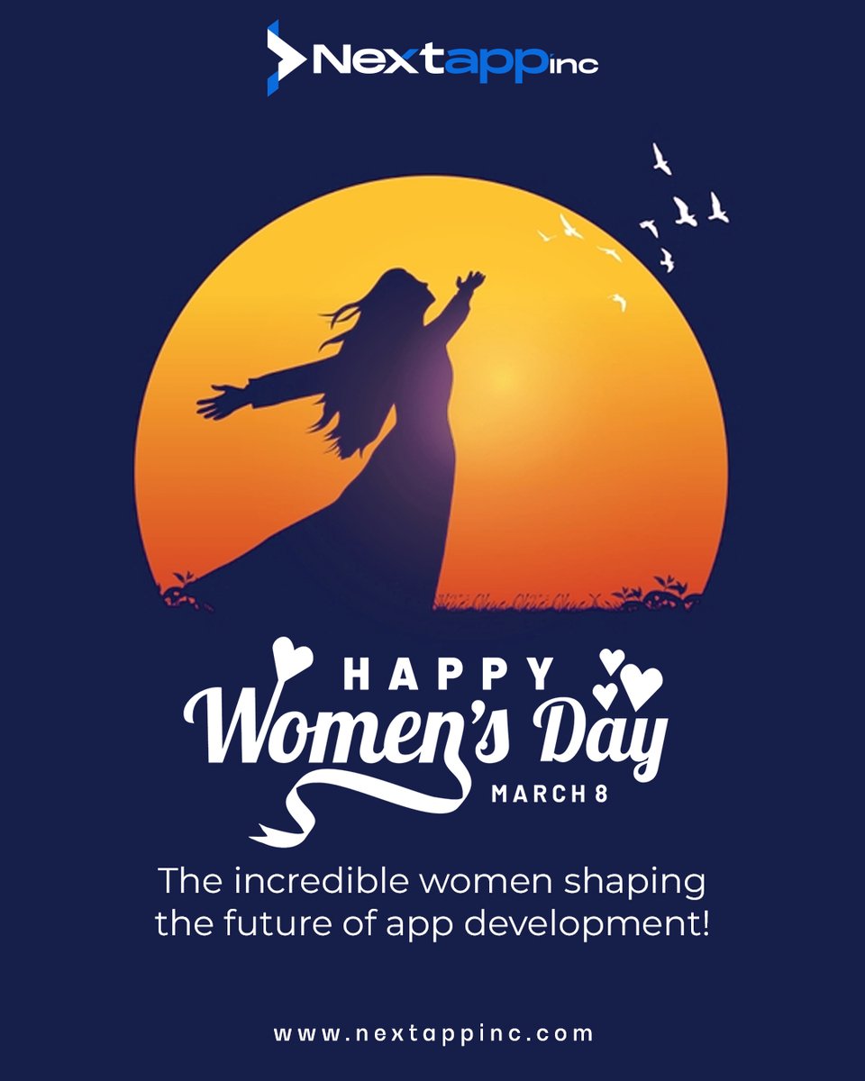 Next App Inc tweet media