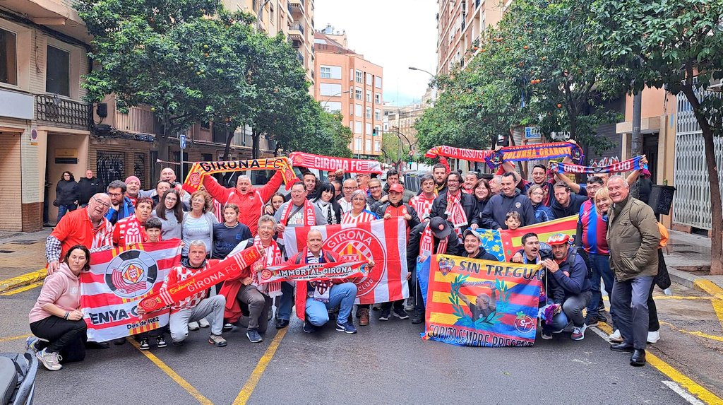 Delegació de Penyes LUD tweet media