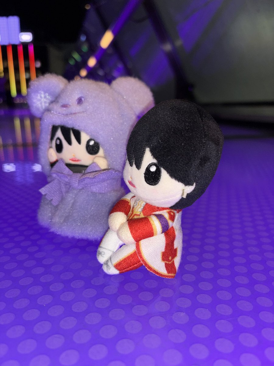 の.リこぴん💜 tweet media