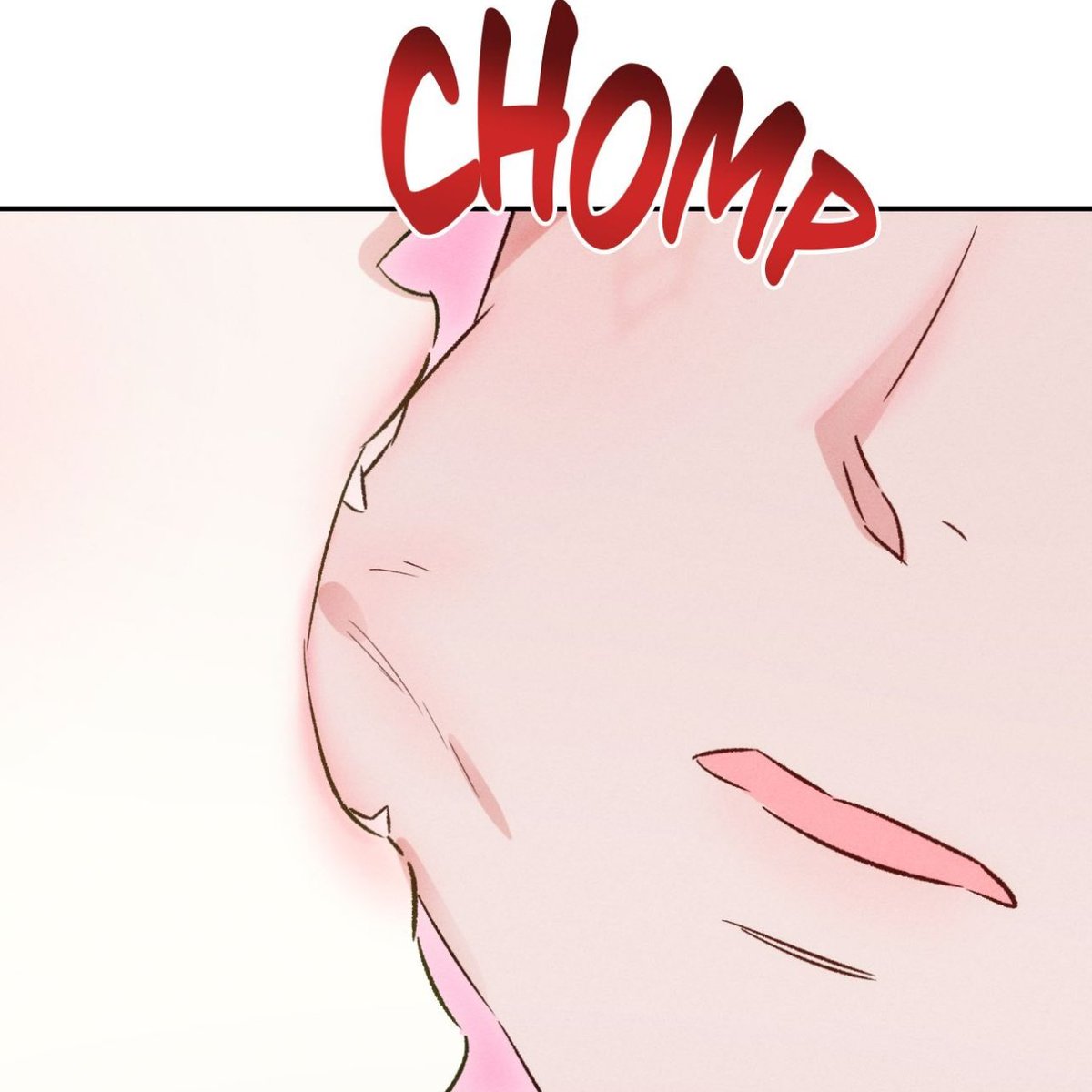 meltingjinx's tweet photo. nom nom CHOMP https://t.co/iH6RbKvRL6