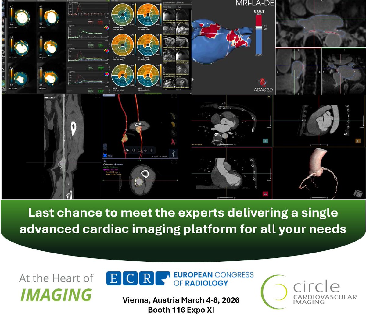 Circle Cardiovascular Imaging tweet media
