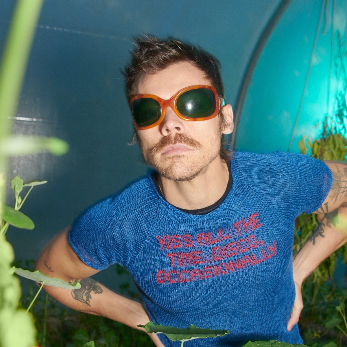 records_impulse's tweet image. Harry Styles incluye la canción completa 'Kiss All The Time. Disco, Occasionally' en el top 30 de Spotify global: #KATTDO 

#1: American Girls — 8.305M 
#2: Ready, Steady, Go! — 6.122M 
#4: Are You Listening Yet? — 5.668M 
#6: Taste Back — 5.557M
#8: Coming Up Roses — 5.209M