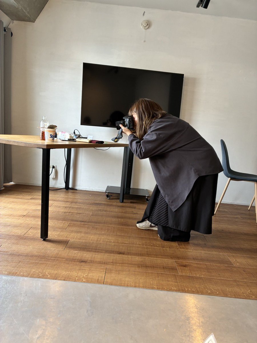 ぽむ。🍎LapomPhoto tweet media