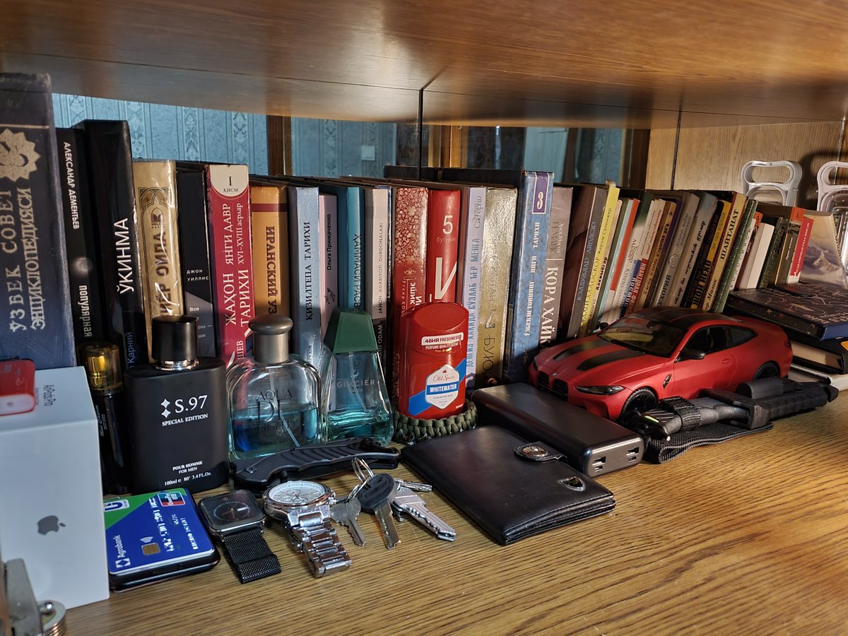 Mirshod Ruziev tweet media