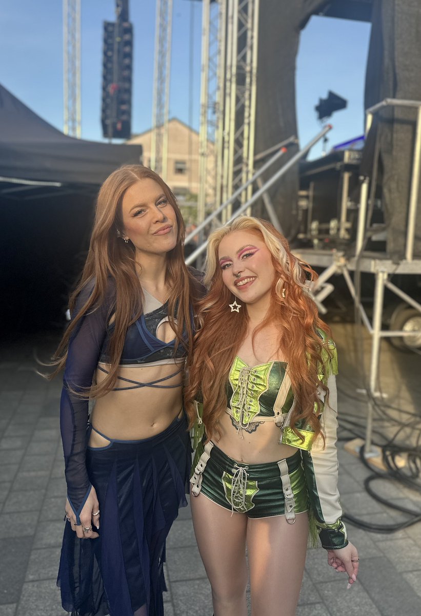 Dotter Spain tweet media