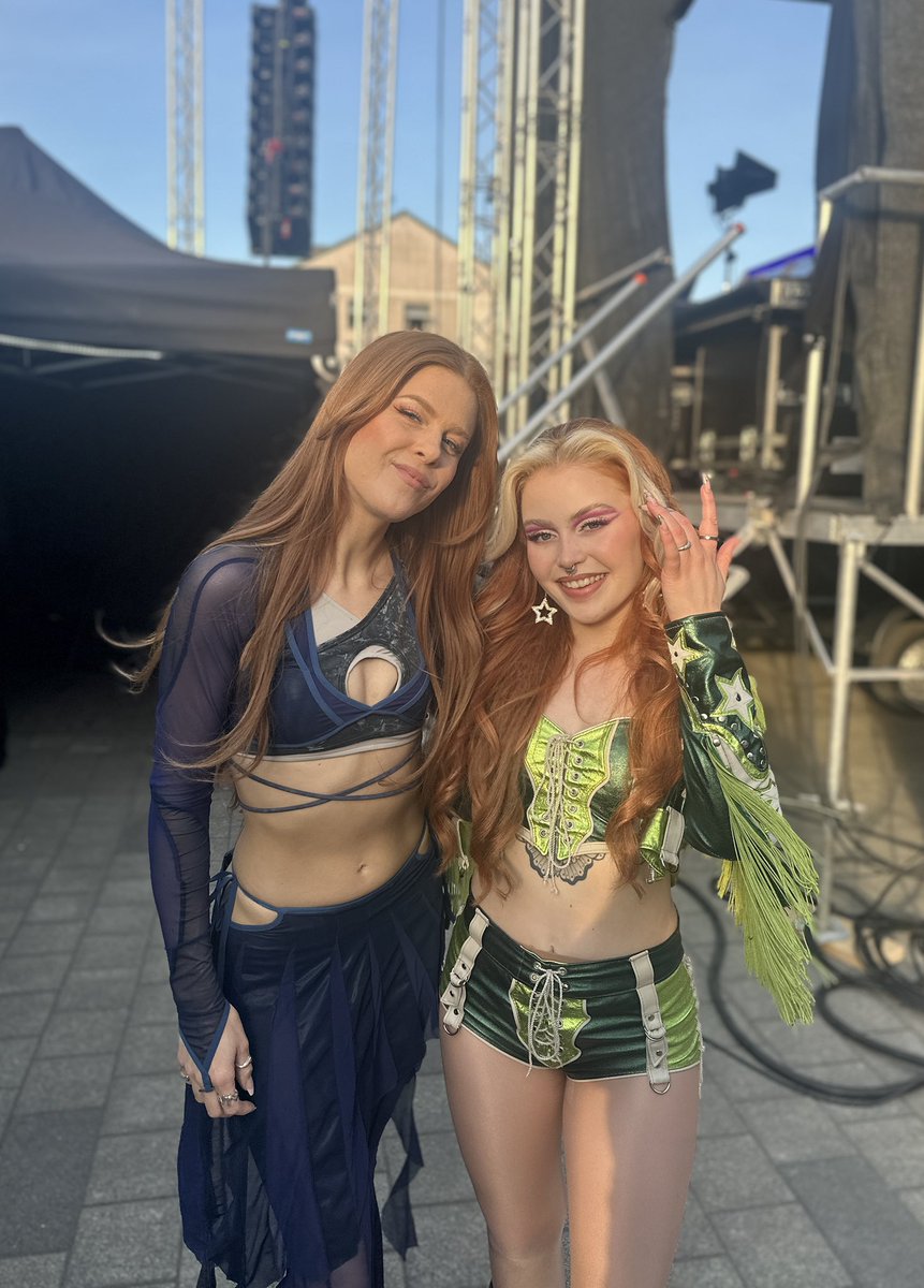 Dotter Spain tweet media