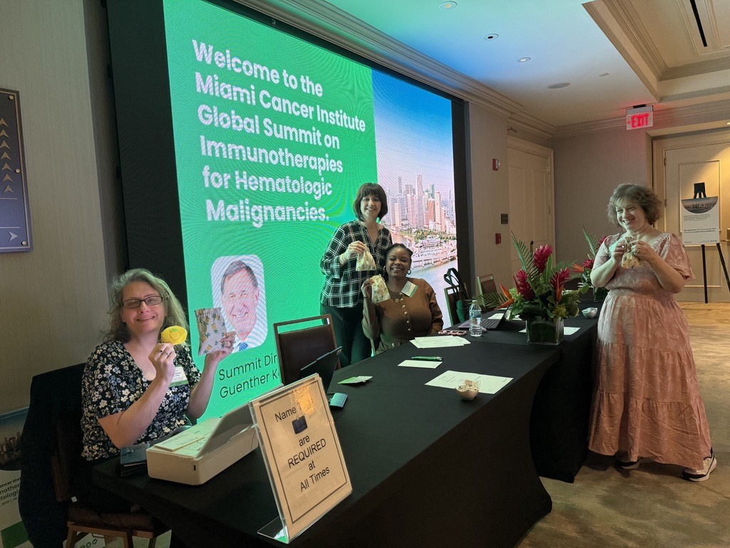 Baptist Health CME tweet media