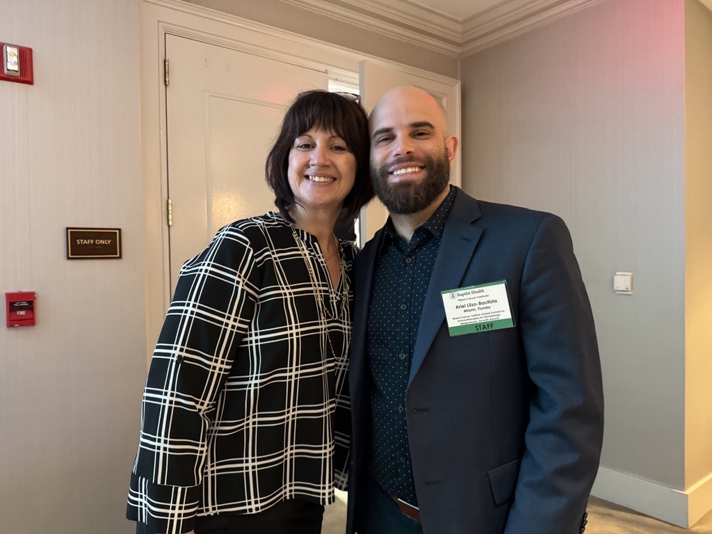 Baptist Health CME tweet media