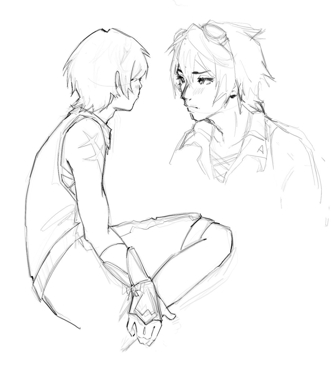knooooe's tweet photo. old bennett doodle https://t.co/qb7QUt7ioT