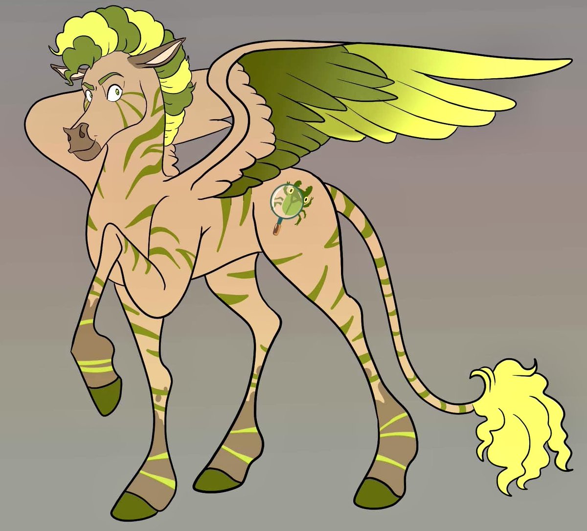 Kosmodeus tweet media