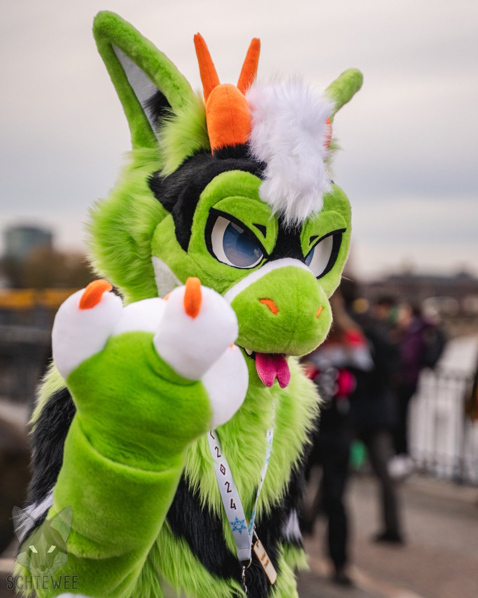 Dargo the Dragon tweet media