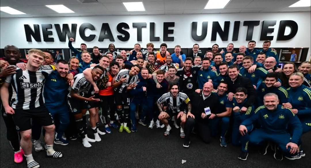 Magpie 24/7 tweet media