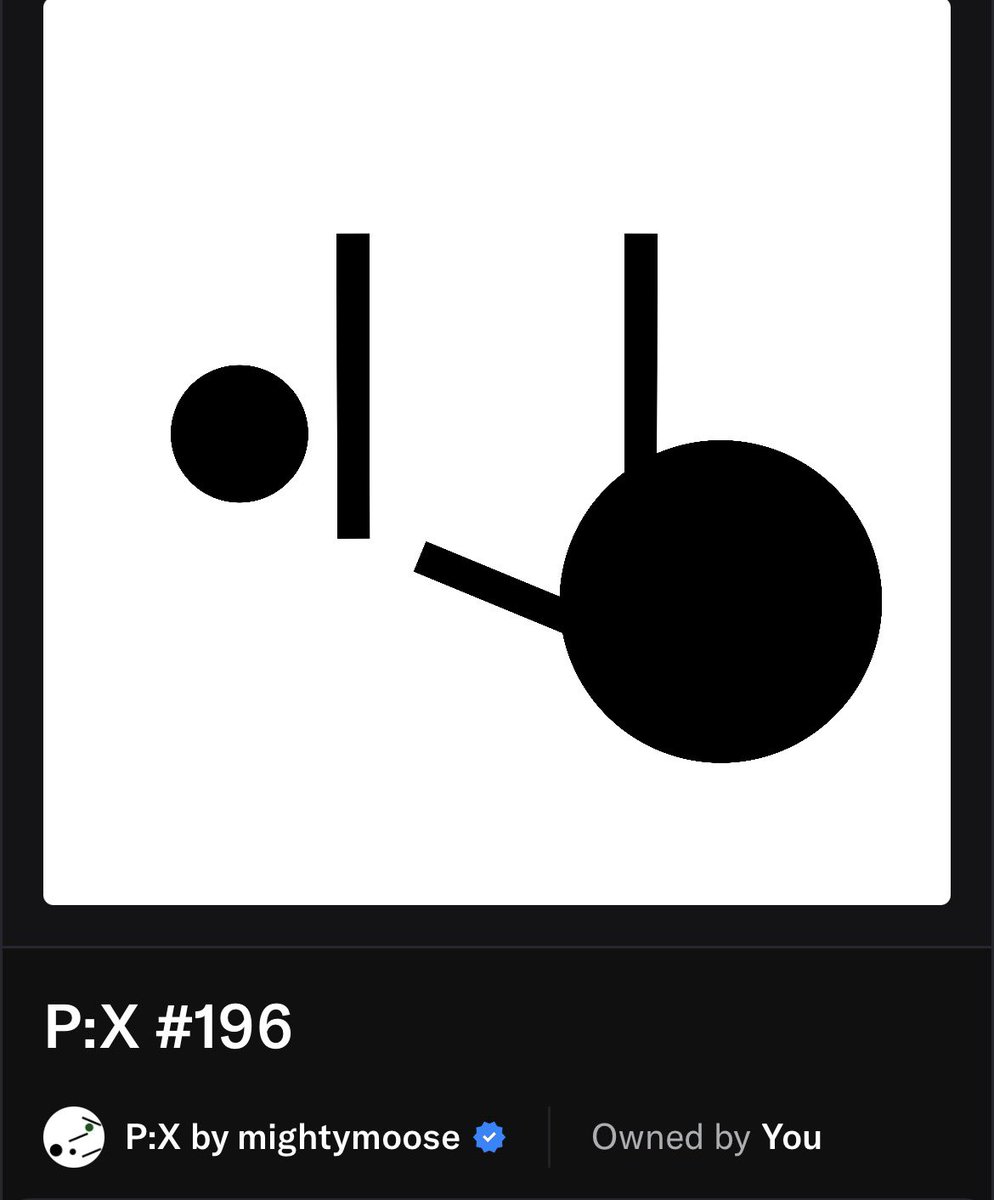 𝙼𝚒𝚐𝚑𝚝𝚢𝙼𝚘𝚘𝚜𝚎ART tweet media