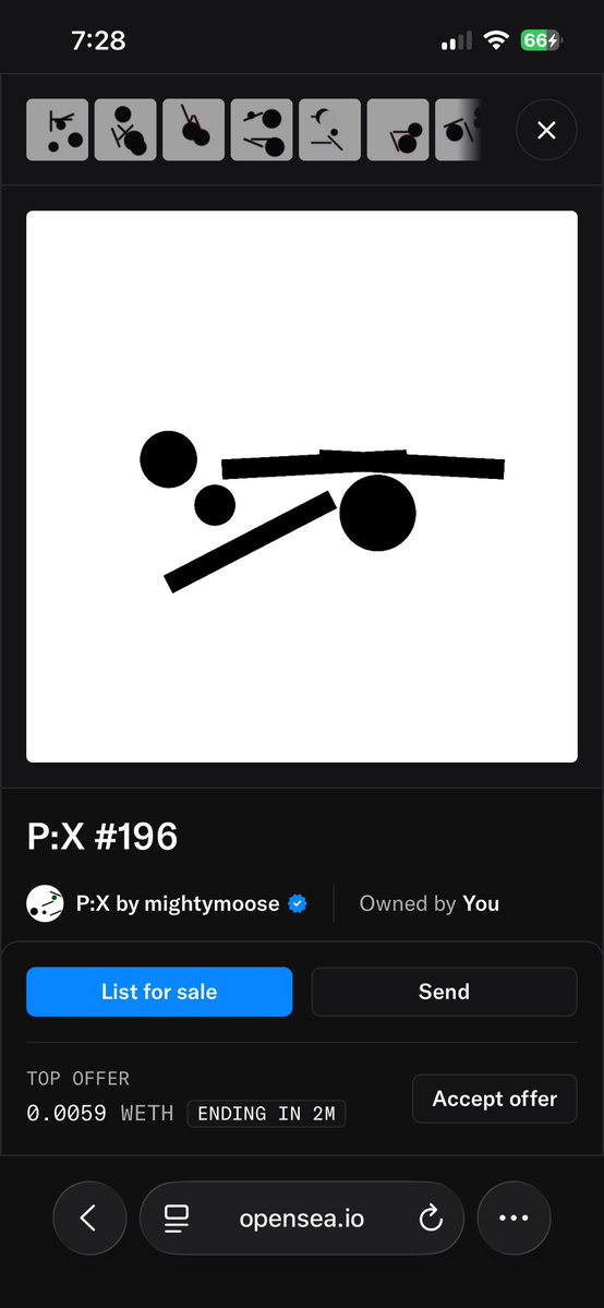 𝙼𝚒𝚐𝚑𝚝𝚢𝙼𝚘𝚘𝚜𝚎ART tweet media