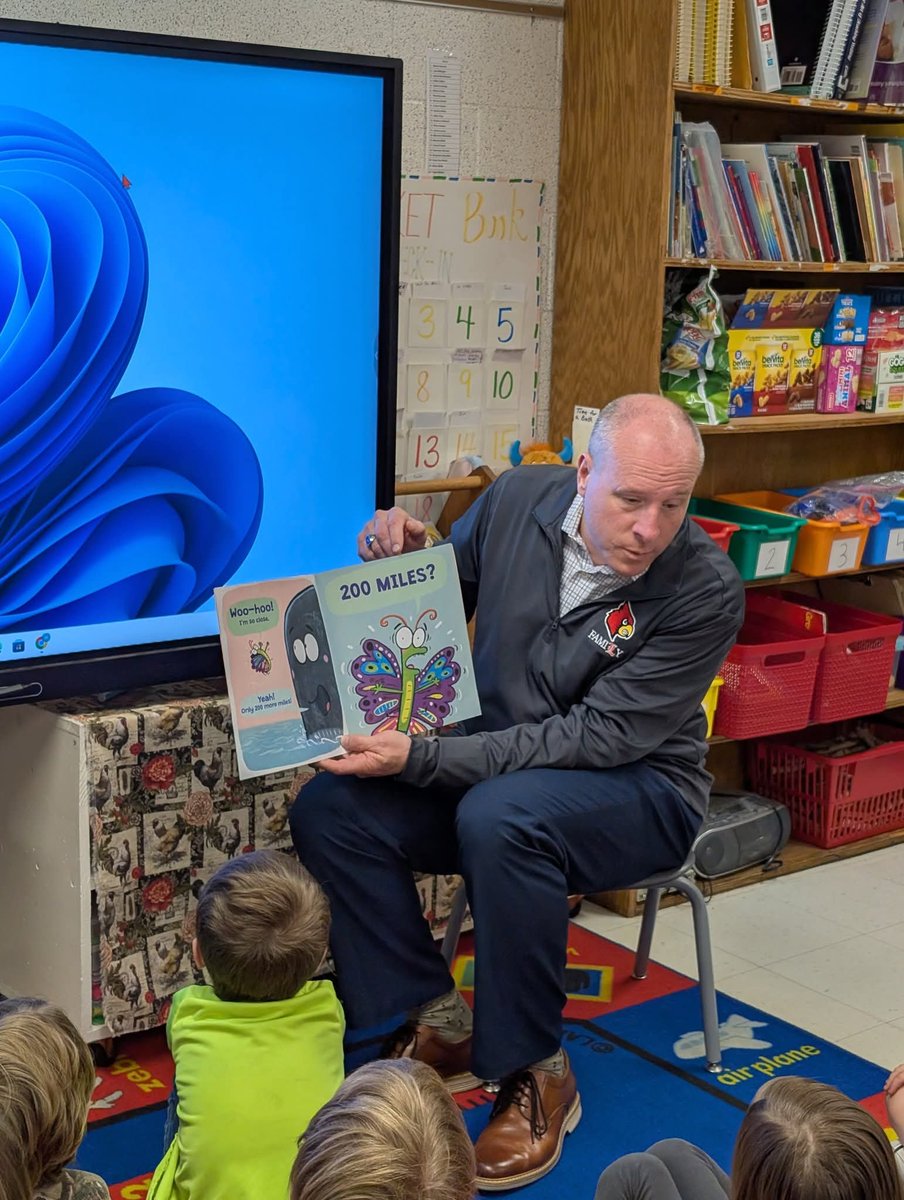 Dr. Michael Stephenson tweet media