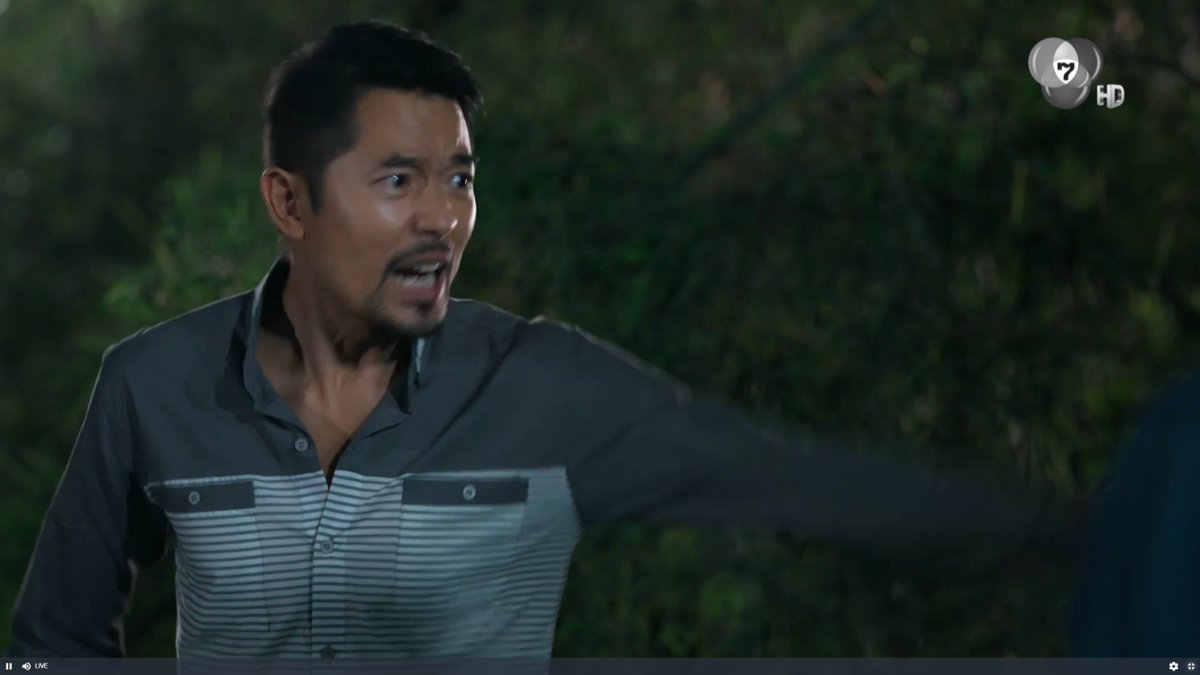 お父さんの言う事は聞いた方が身のためですよ、Wasuさん🥺

THE EARTH BROKEN TRUST
#วิวาห์ปฐพีตอนที่7