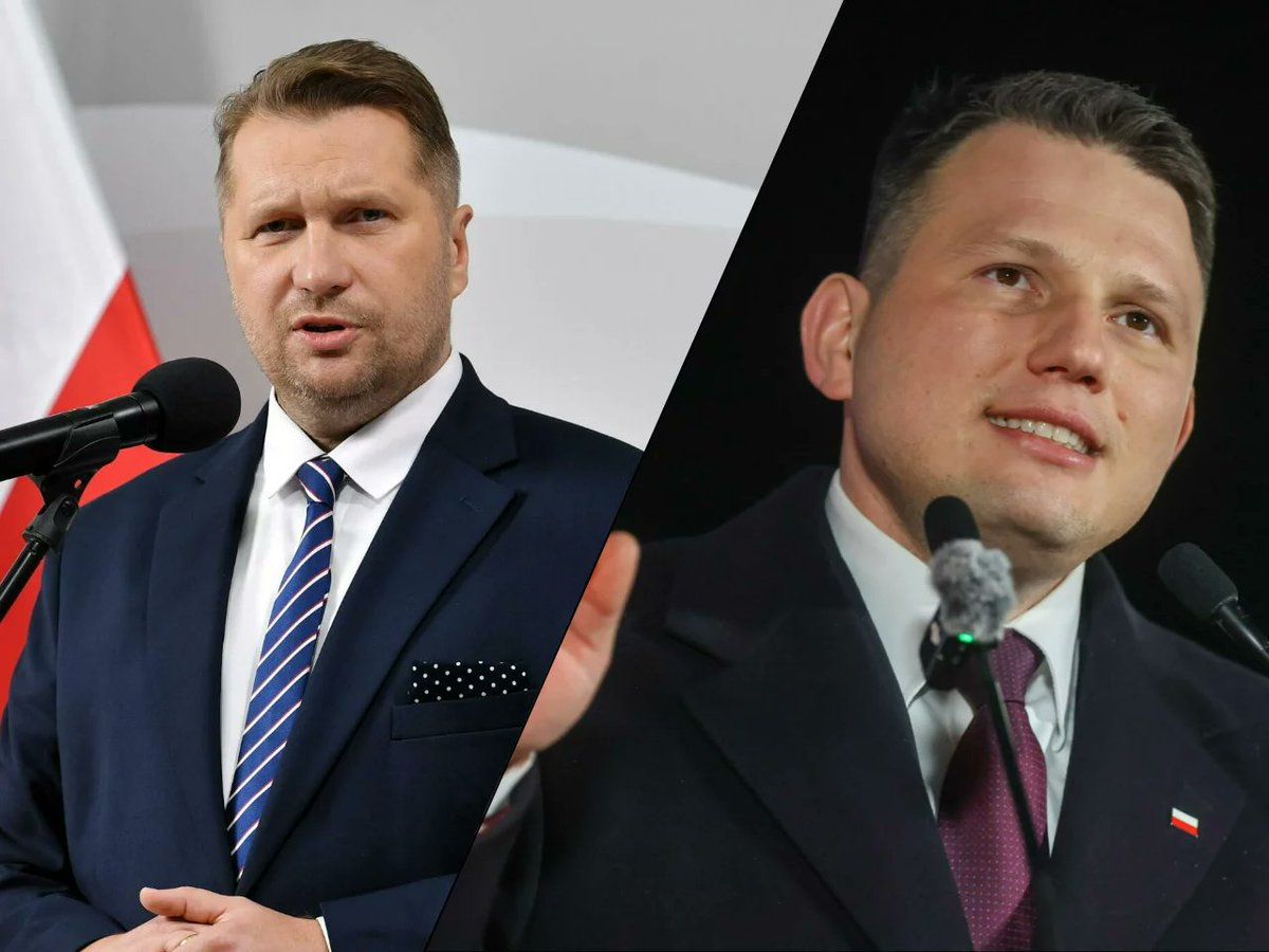 Ryszard Kutz tweet media