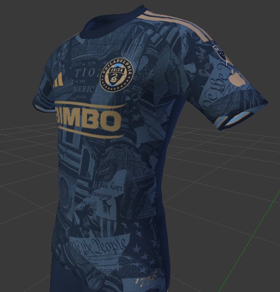 AerialEdson ®️ tweet media