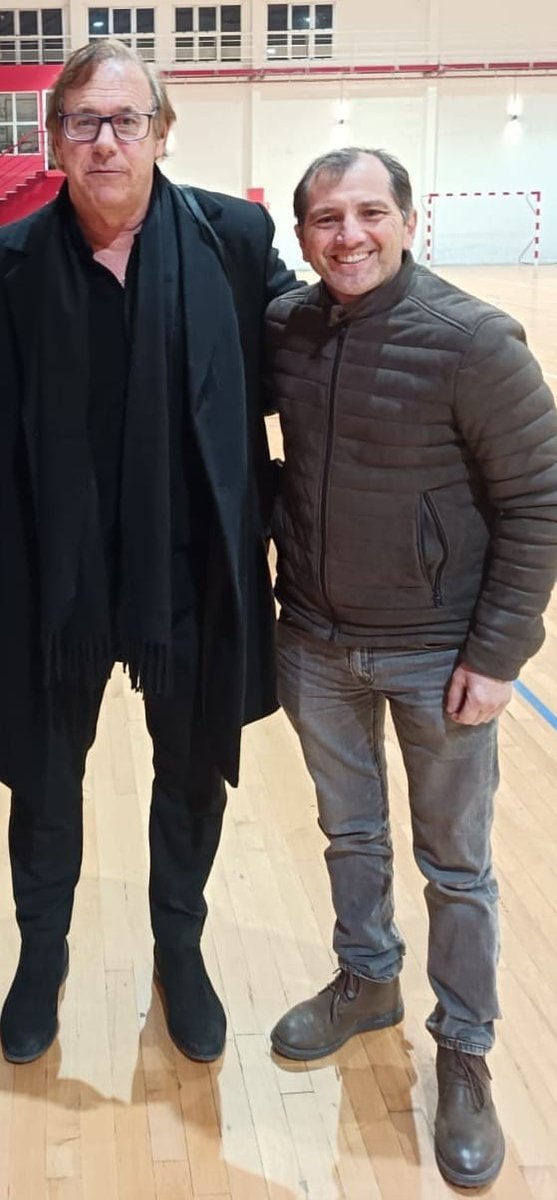 Ariel García #48947 tweet media