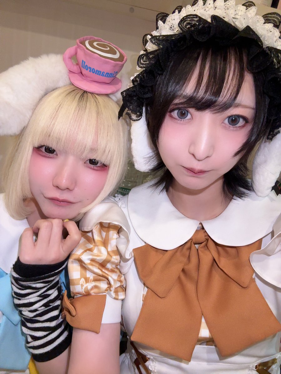 夏芽 むぎ🌾MofruRock🐾 3/8(日)むぎ生誕ライブ💛@池袋LIVE INN ROSA