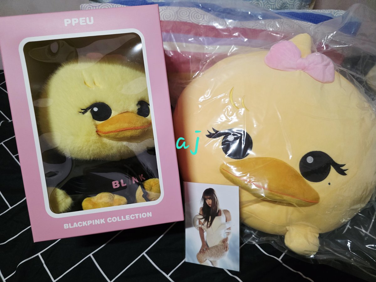 LALISA_loves_ME's tweet photo. And the damage for today are.. 🫣🤑🐥 #Ppeu #LISA https://t.co/JvJmV8Sj4z