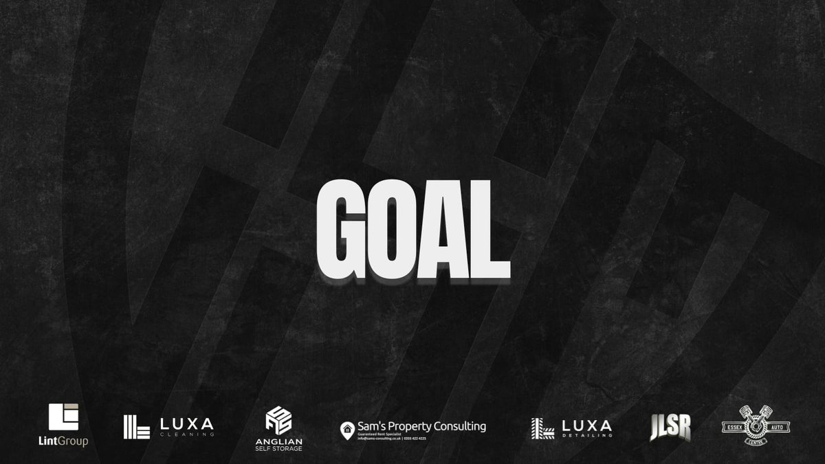 CSM London FC tweet media