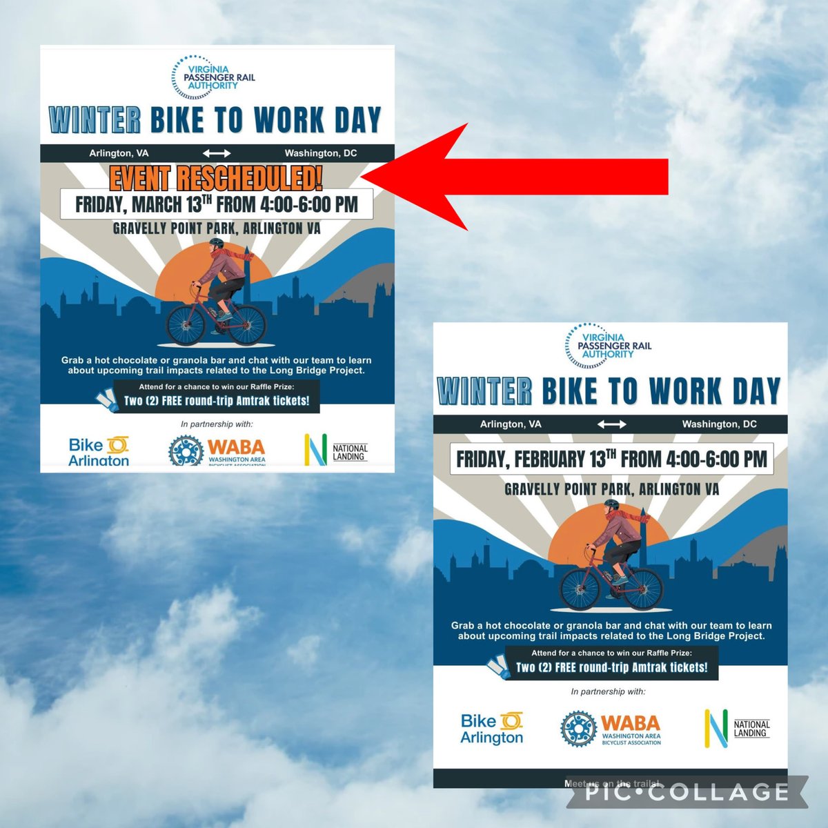 Fight Bike Lanes tweet media