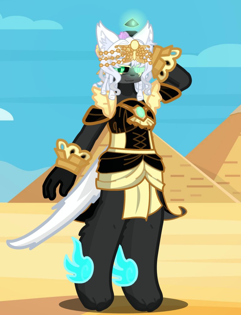 The Jackal & The Leafeon tweet media