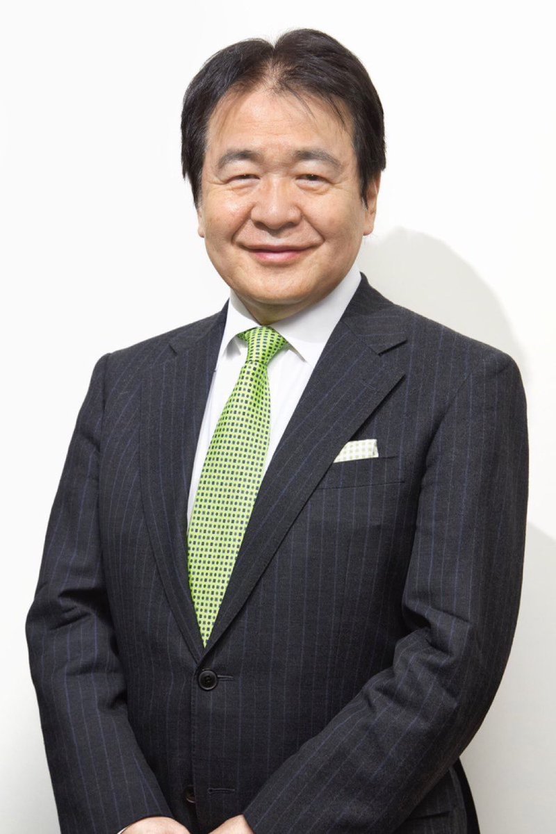 こいつは国賊だと思う人✋

竹中平蔵「月7万円支給で年金も生活保護も不要」