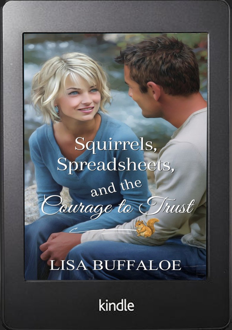 Lisa Buffaloe tweet media