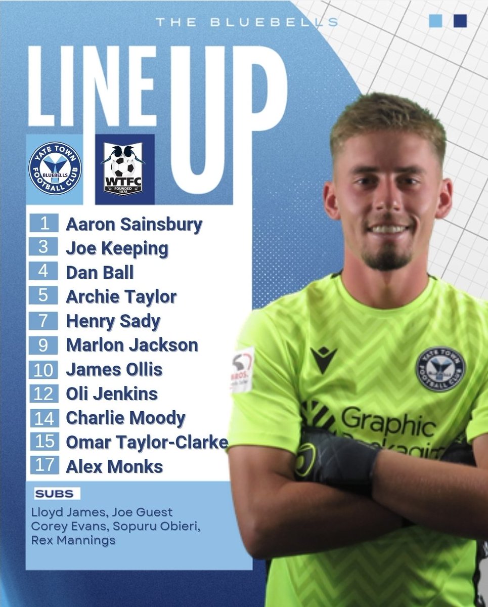 Yate Town F(C) tweet media