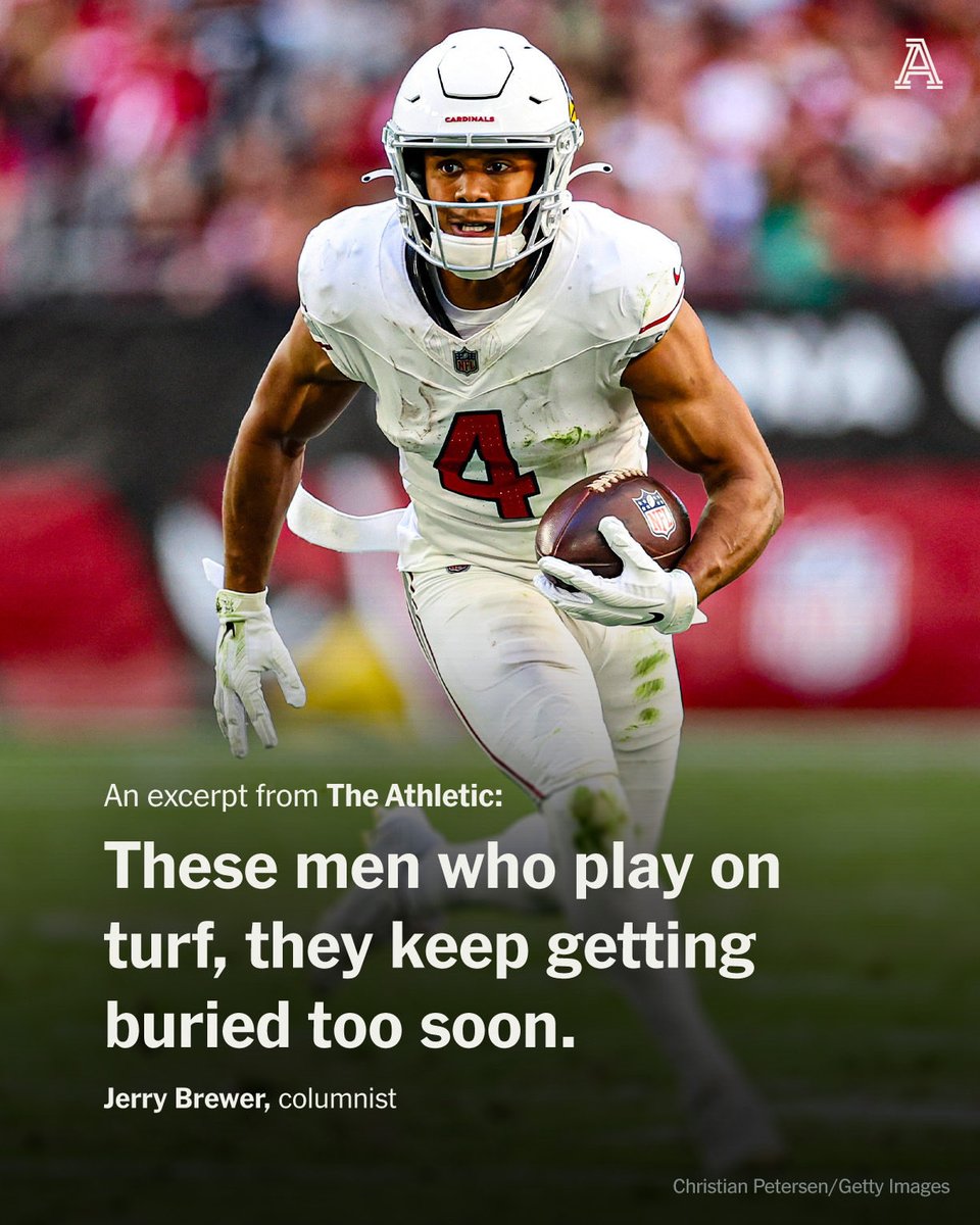 Jerry Brewer tweet media