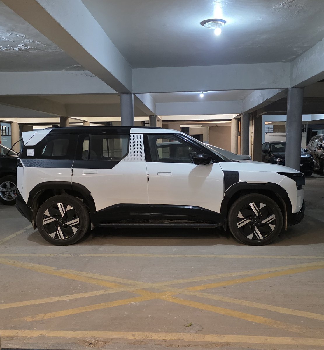 Shams Raza Naqvi tweet media