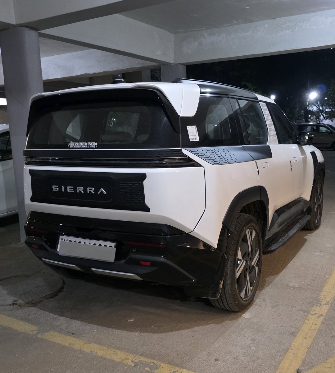 Shams Raza Naqvi tweet media