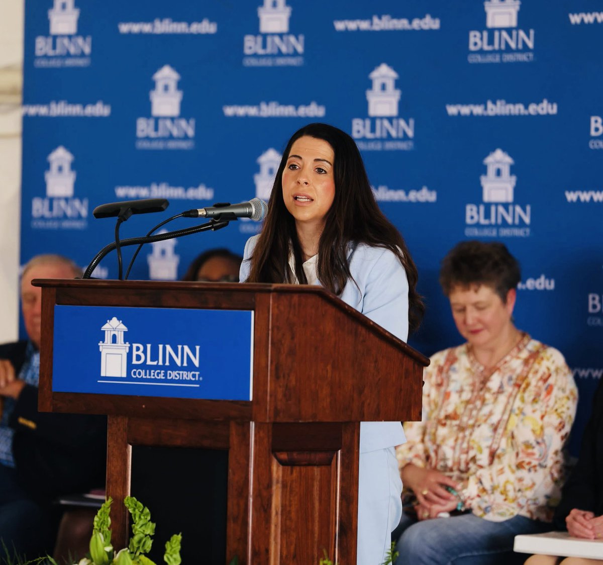 Dr. Megan C. Pape tweet media