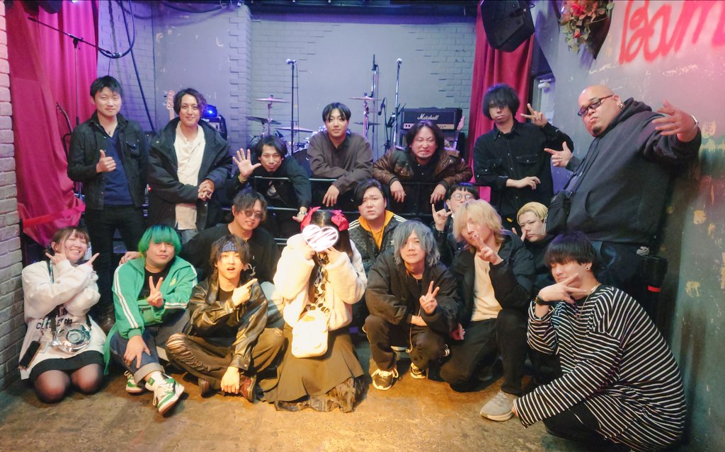 ばゆちゃん＊🪄︎︎𓈒𓂂𓏸♡（概念）＊3/7 渋谷ありがとうございました！ tweet media