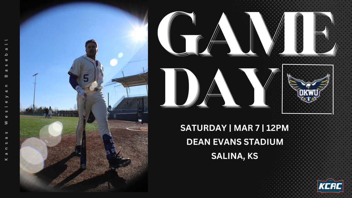 KWU Baseball tweet media