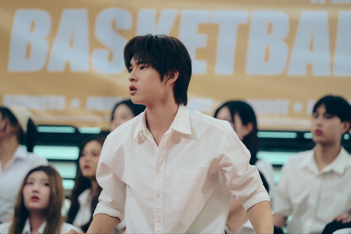 น้องด้วงงอย่างเอาง่าาา 

DUANG WITH YOU EP6
 #ด้วงกับเธอEP6