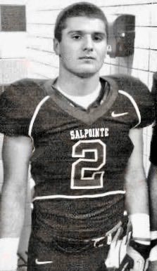 Salpointe Football tweet media