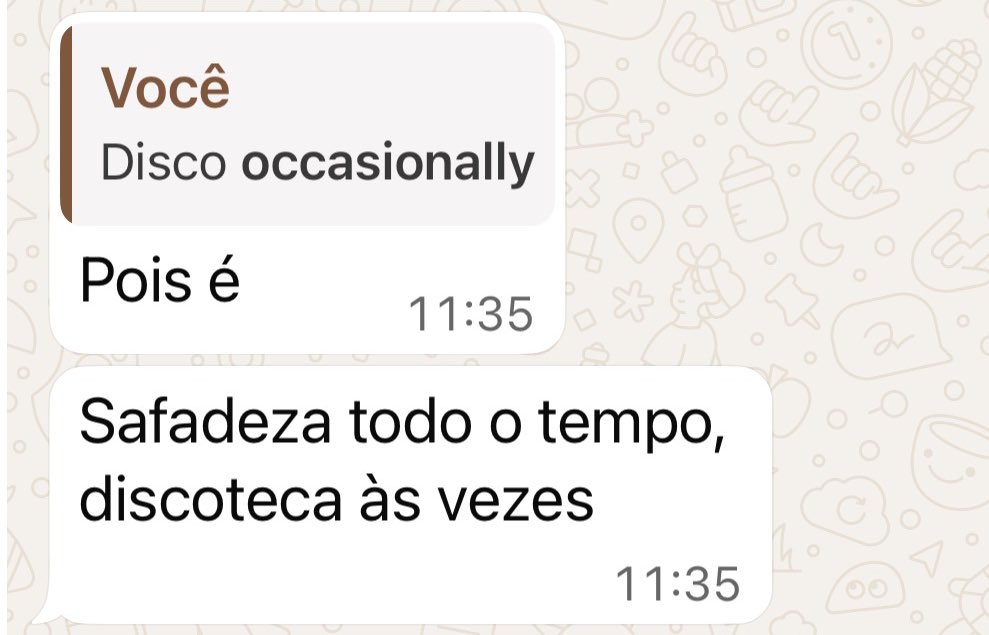 ltselfish's tweet photo. a melhor definição do kattdo https://t.co/uC5zJ4T1qa
