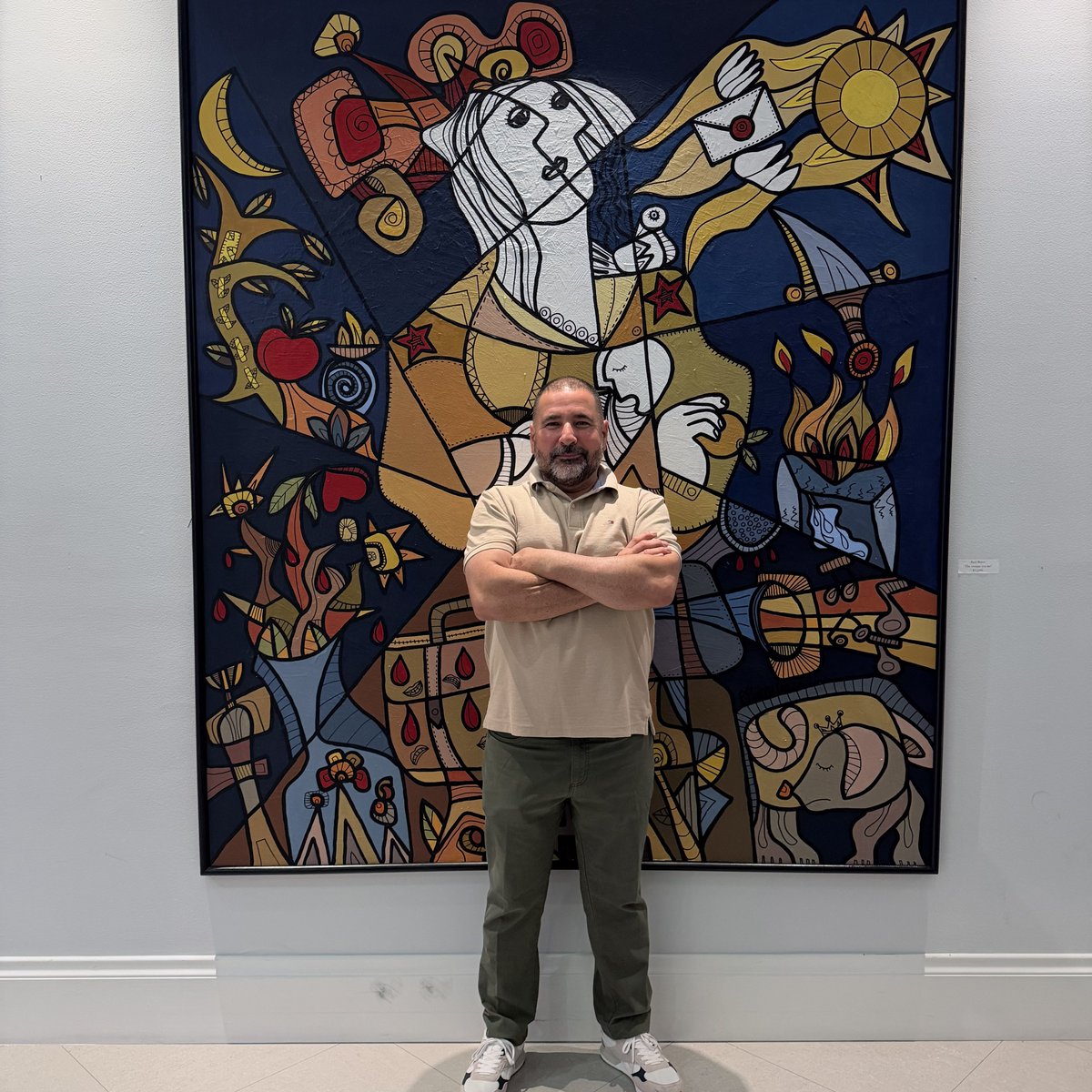 rbravofineart's tweet photo. #miamiartist #art #ArtistOnTwitter #arte #miami https://t.co/OISxBbzOab