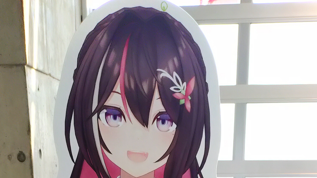 ガント tweet media