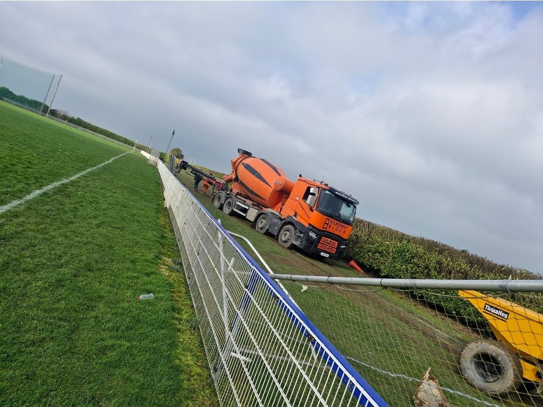 Fenians GAA Club tweet media