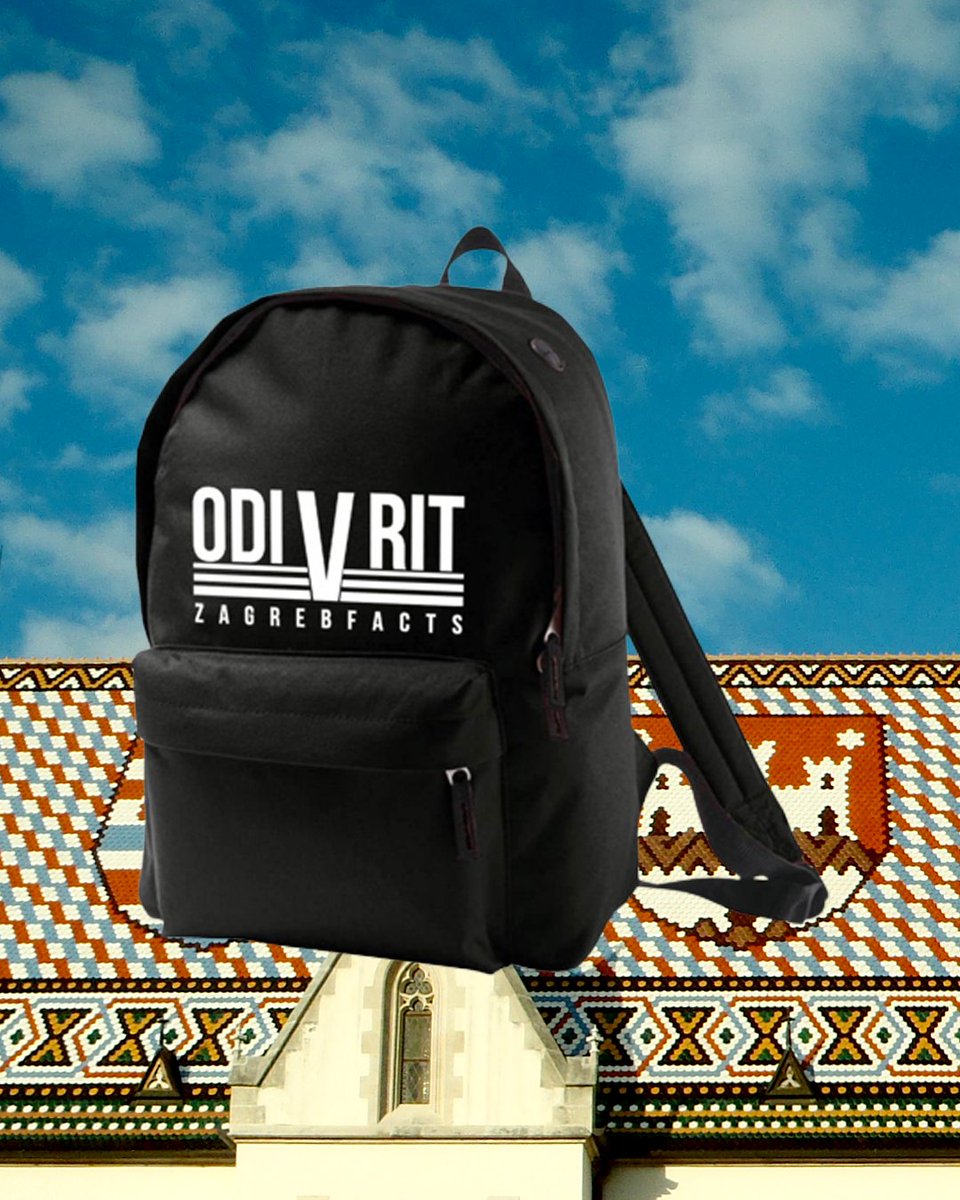 Piknite si hoodie, majicu, jastuk ili torbu sa štosnim natpisom u našem digitalnom štacunu.

Naručeni proizvod putem internetske trgovine možete i osobno preuzeti u Središću. Naručite odmah klikom na: zgfshop.hr

#ZagrebFacts