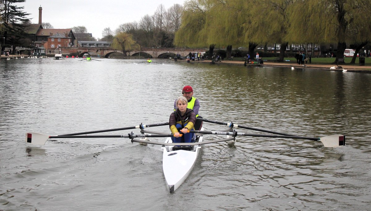 SuABC Adaptive Squad tweet media