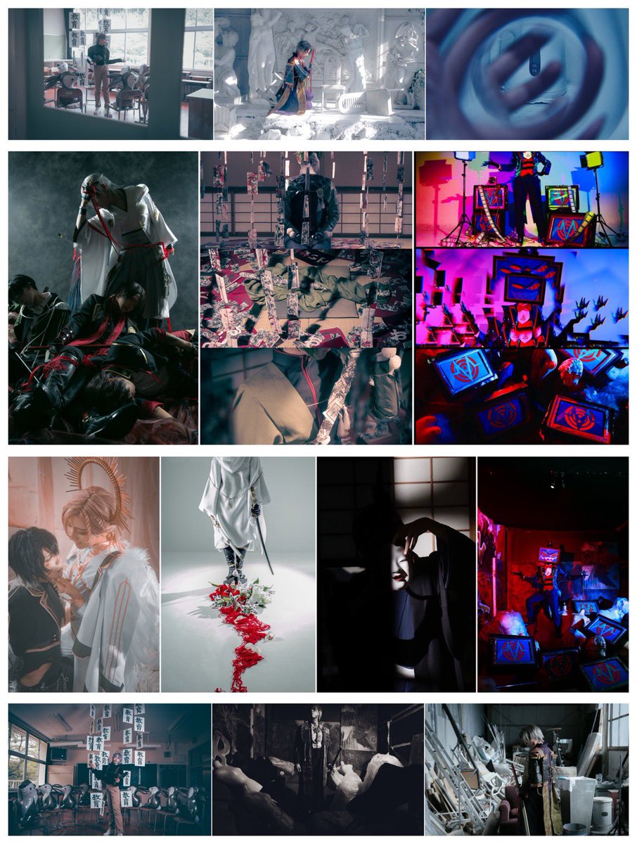 いかだ🪵（新アカ） tweet media