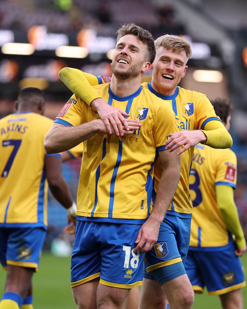 Emirates FA Cup tweet media